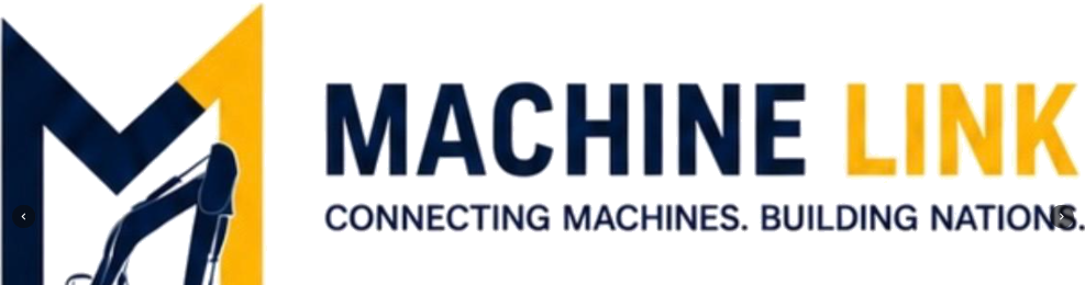 MachineLink Logo